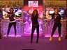 Kinect Dance Central B&uuml;hne