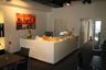 SPORT & EVENTS-Lounge am N&uuml;rburgring, Exklusive LED-Bar, 60 Sitzpl&auml;tze, Motorsport hautnah erleben