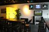 SPORT & EVENTS-Lounge am N&uuml;rburgring, Exklusive LED-Bar, 60 Sitzpl&auml;tze, Motorsport hautnah erleben