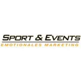 SPORT & EVENTS Eine Unit der P.P. Logistik & Service GmbH