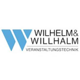 Wilhelm & Willhalm GmbH Veranstaltungstechnik