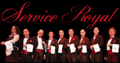 Service Royal c/o Comedy-Entertainment Service Royal c/o Comedy-Entertainment