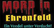 Krimi-Dinner Mord in Ehrenfeld  c/o hillentertainment - Oliver Hillen
