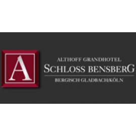 Althoff Grandhotel Schloss Bensberg Althoff Grandhotel Schloss Bensberg