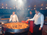 Catering - Service rund ums Feiern