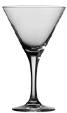 Cocktailglasmartini