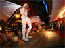 Dundu bei der Prinz Top Guide Party in Stuttgart