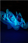 Indoor Licht- / LED-Show