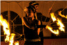 Feuer, Funken und viel Charm!