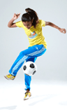 Freestyle Girl Aylin