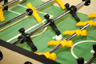 Tischkicker-Events