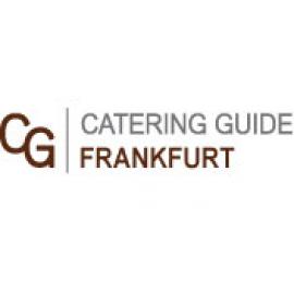 Catering Guide Frankfurt Catering Guide Frankfurt