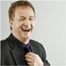 J&ouml;rg kennt die Songs zu denen man gepflegt tanzen kann