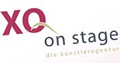 XQ on stage | Die K�nstleragentur Wir vermitteln K�nstler der Extraklasse.