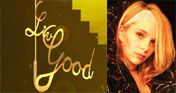 Liv Good Artistik - Trapez - Luftakrobatik