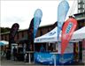 Flying Banner