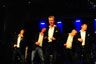 Benefizkonzert im Heaven - Der Weihnachtsabend mit Paule und Leo