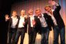 Konzert in der Stadthalle Werl