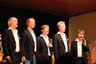 Konzert in der Kleinkunstb&uuml;hne in Sinzig Koisdorf