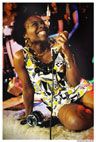 Carmen Brown: Ein Feuerwerk aus Funk, Gospel & Soul!