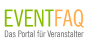 EVENTFAQ Das Portal für Veranstalter EVENTFAQ Das Portal für Veranstalter