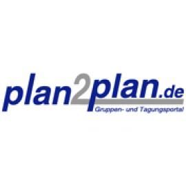 plan2plan.de Gruppen- und Tagungsportal plan2plan.de Gruppen- und Tagungsportal