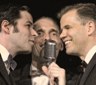 Das Tilman Schneider Swing Terzett Das Tilman Schneider Swing Terzett