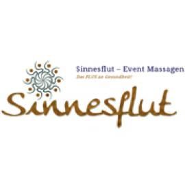 Sinnesflut - Event Massagen Das PLUS an Gesundheit Sinnesflut - Event Massagen Das PLUS an Gesundheit