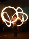 Dance with Fire sorgt bei jedem Anlass f&uuml;r beeindruckende Erlebnisse