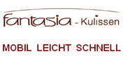 fantasia-Kulissen - DER MOBILE RAHMEN F�R IHRE EREIGNISSE!  