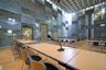 Haus Witten � Konzertsaal � parlamentarische Bestuhlung
