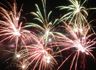 H&ouml;henfeuerwerk f&uuml;r geringe Sicherheitsabst&auml;nde