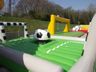 Soccer Riding