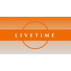 Agentur LIVETIME e.K. K�nstler- und Veranstaltungsagentur