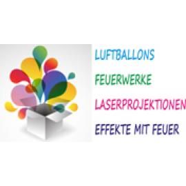 VERSAND VON HELIUMBEFÜLLTEN BALLONS Lange Schwebezeit und Deutschlandweit !! VERSAND VON HELIUMBEFÜLLTEN BALLONS Lange Schwebezeit und Deutschlandweit !!