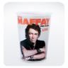 Konzertbecher Beispiel Peter Maffay Tour
