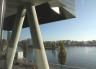 Westhafenpier 1 - Waterfront