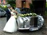 Classic4rent bietet Hochzeitsservice