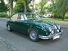Jaguar MK II