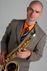 Saxophon-Unterricht