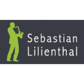 Sebastian Lilienthal Saxophon
