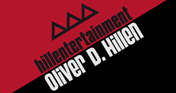 hillentertainment Oliver D. Hillen