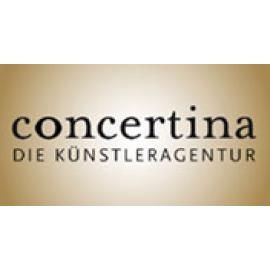 Concertina - Die Künstleragentur Hochkarätige Musiker aus Klassik & Jazz Concertina - Die Künstleragentur Hochkarätige Musiker aus Klassik & Jazz
