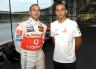 Lewis Hamilton (GB)