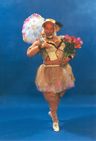 Primaballerina