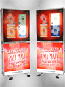 Senso Touch & See -Pall Mall-