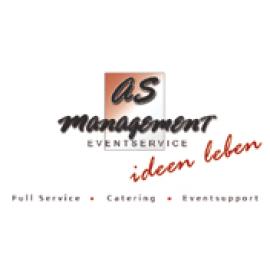 AS-Management Eventservice AS-Management Eventservice