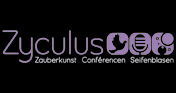 ZYCULUS - Seifenblasenshow & Tiershow,  Zauberer u. Moderator