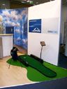 Putting Simulator