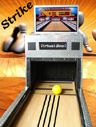 Bowling Simulator